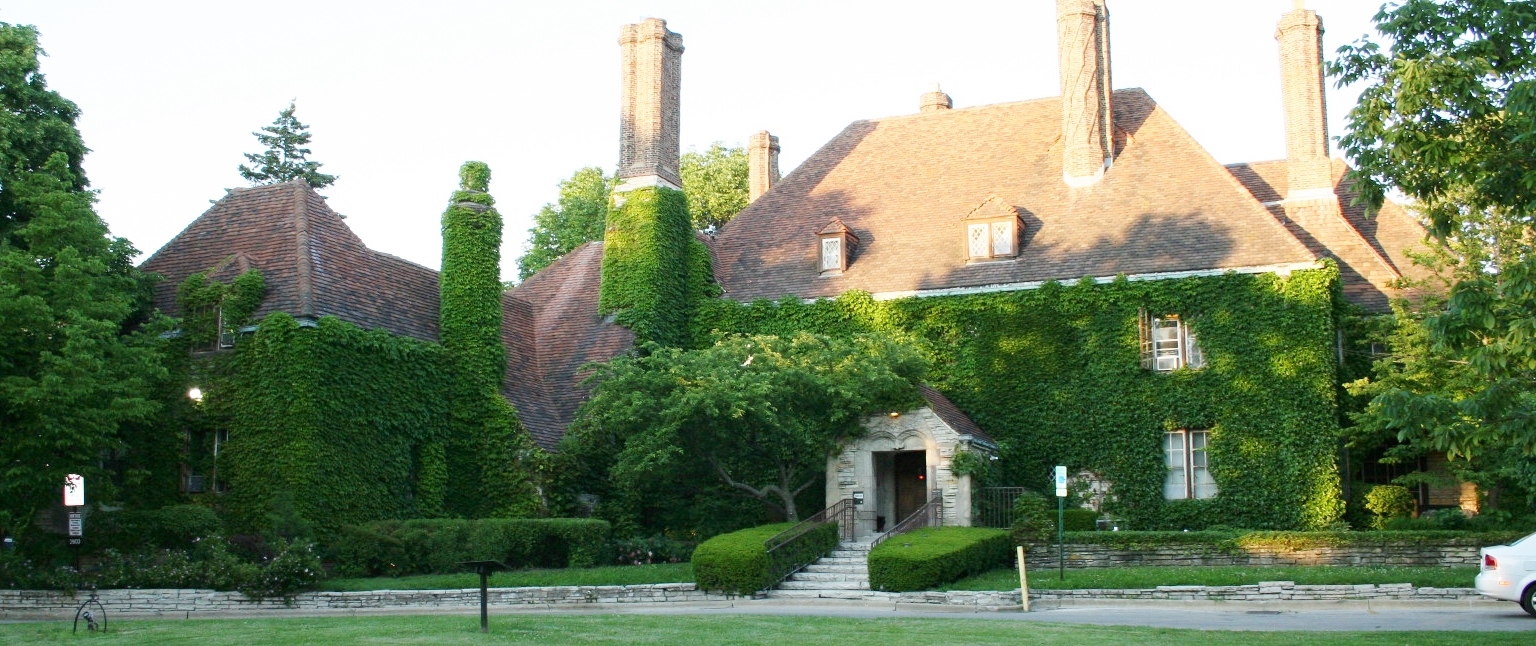 Don't Sell Harley Mansion or Lake Front Property Central Street